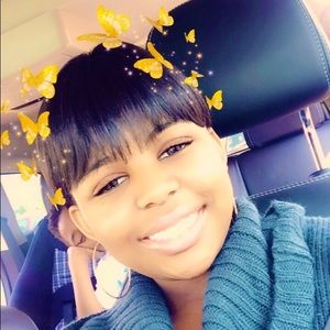 Meet your Posher, Namya